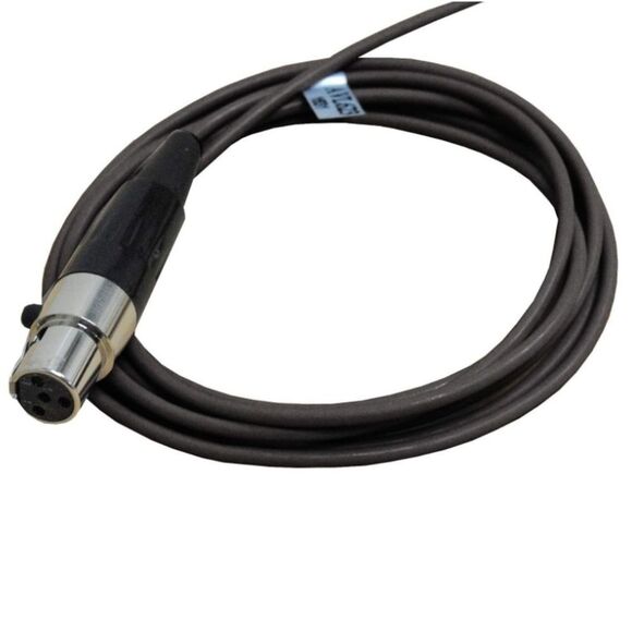 Single Ear Headset Microphone - Picture 3 of 5